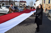 104. rocznica Odzyskania Niepodległości w Skalbmierzu